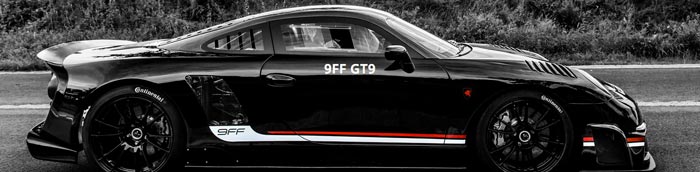9FF GT9