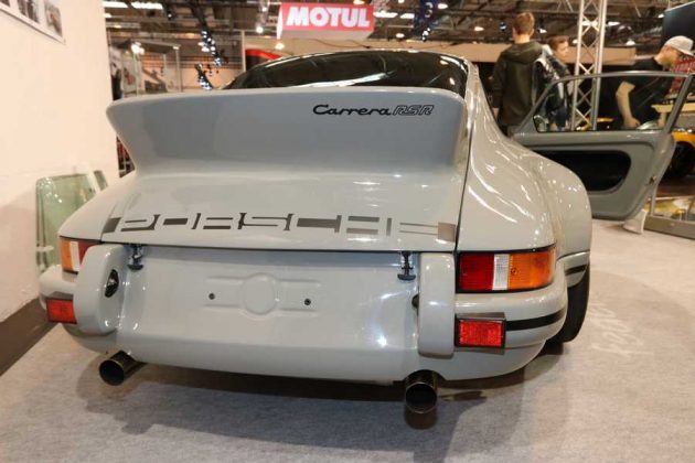 Porsche 911 Type 964 Classic RSR Lightweight