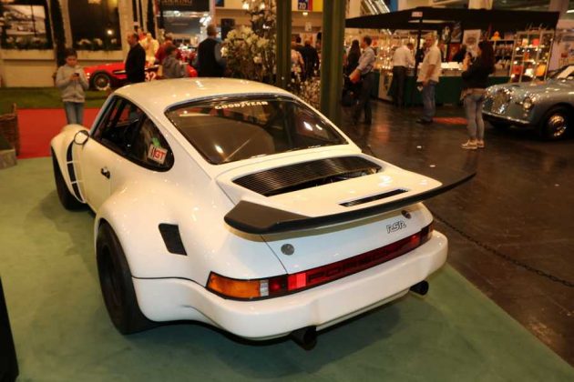 Porsche 911 RSR 3.0l Carrera 1974 01