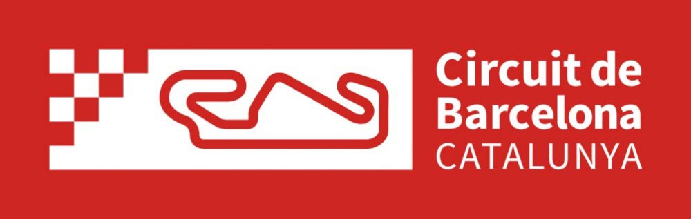 logo Circuit de Barcelone