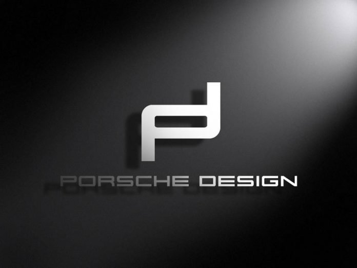 logo porsche design rachat par maison mere porsche