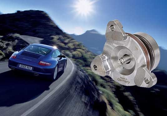 Solutions IMS Porsche 911 Boxster