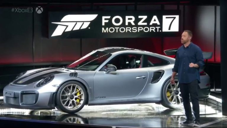 Vidéo de Présentation de la nouvelle Porsche 911 GT2 RS Type 991