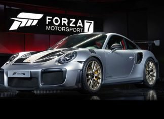 nouvelle porsche 911 gt2 rs 2018 991 06 couverture forza motorsport01
