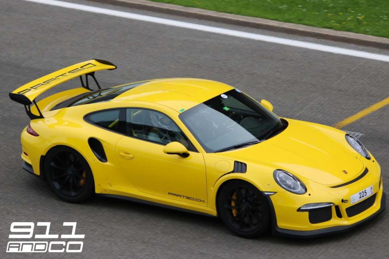 porsche-911-991-gt3-rs-jaune-AV-23-circuit-spa-francorchamps-days