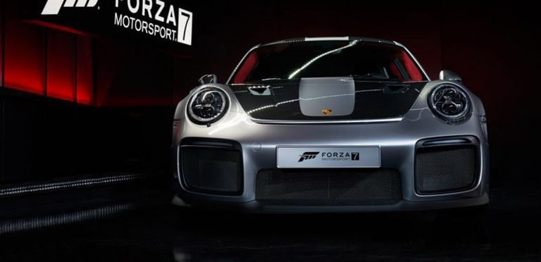 Nouvelle Porsche 911 GT2 RS (991): des spécifications techniques hors norme