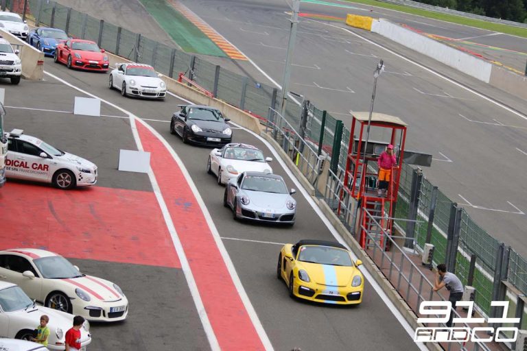 Francorchamps Days 2017 : une édition des plus réussies