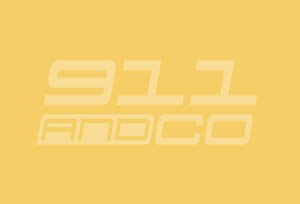 couleur peinture porsche 911 993 code 12l 12m jaune pastel pastellgelb 1997