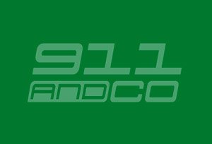 Porsche 911 F couleur peinture code 2610_2626 222 vert conda condagruengreen U1