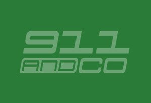 Porsche 911 F couleur peinture code 6829 R6001 217 vert signal signalgruen green U1
