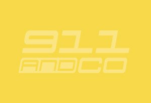 Porsche 911 G couleur peinture code 117 jaune lumiere hellgelb light yellow B6B6 B6V9