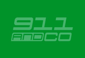 Porsche 911 G couleur peinture code 258 speedwaygruen speedway green