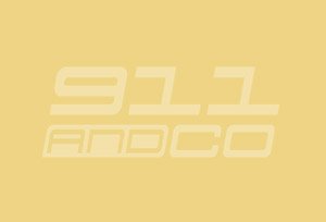 Porsche 911 G couleur peinture code 516 beige sahara desert D3D3 D3V9