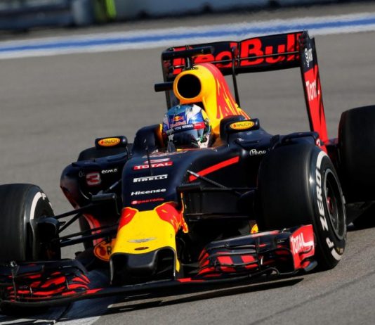 Red Bull Racing rachetée par Porsche