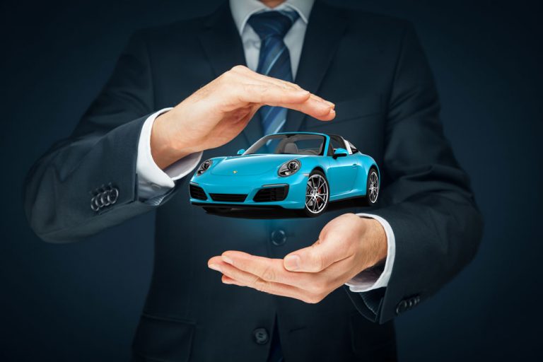 10 conseils bien assurer sa porsche 911