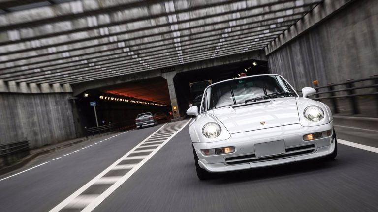 RM Sotheby’s : des enchères 100% Porsche pour les 70 ans de la marque