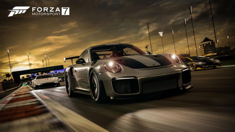 Porsche 911 GT2 RS & Xbox One X : les plus performantes dans leurs catégories !