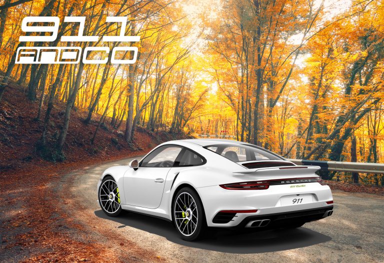 Scoop : les futures Porsche 911 Type 992 Turbo et Turbo S seront hybrides !