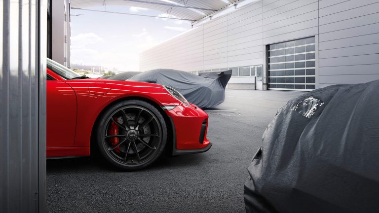 Les futures 911 GT3 et GT3 RS conserveront leur moteur atmosphérique… le plus longtemps possible !