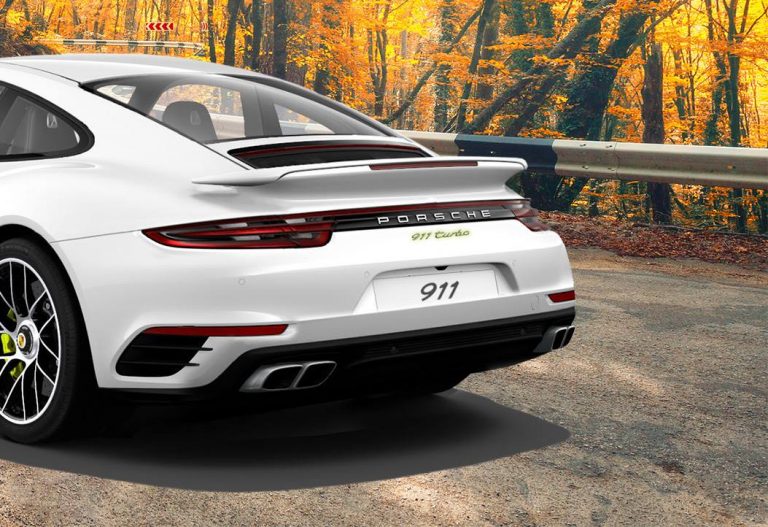 La future Porsche 911 Type 992 hybride ne fera pas dans la dentelle…