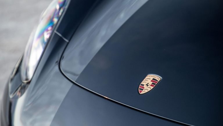 Début d’année 2018 record pour Porsche