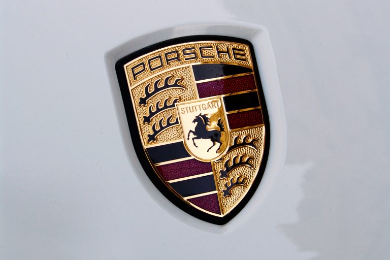 Porsche : un chiffre d’affaire semestriel en nette hausse