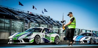 Carrera Cup Magny-Cours 2018-12