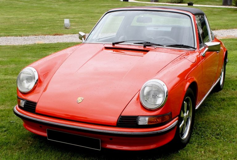 Guide d’achat – Porsche 911 2.2, 2.4 et 2.7 RS de 1970 à 1973. Quelle motorisation choisir ?