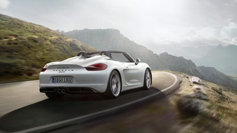 Porsche a (encore) battu son record de ventes