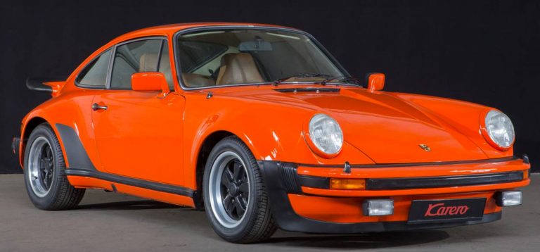 Guide d’achat – Porsche 911 2.7L, Carrera 3.0L et Turbo 3.0L : les boites de vitesses mécaniques