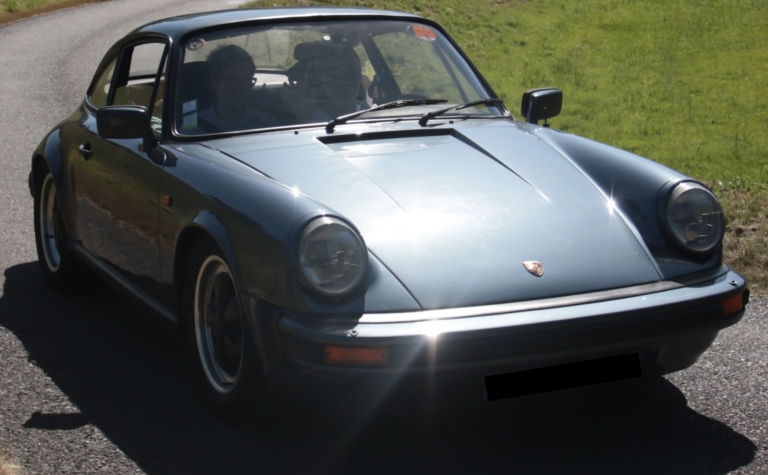 Guide d’achat-Porsche 911 3.0L SC, Turbo 3.3L de 1978 à 1983. Les boites de vitesses mécaniques