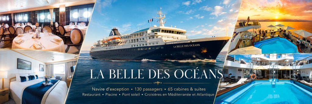 Porsche Rallye Croisiere 2026 La Belle Des Oceans